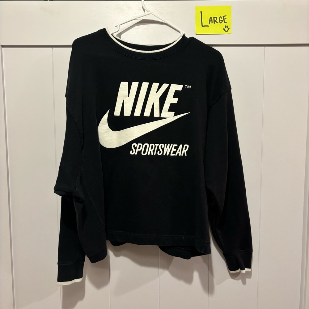 Vintage Nike Sweatshirt